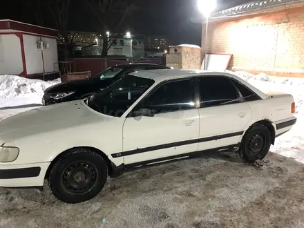 Audi 100 1994 года за 1 400 000 тг. в Павлодар – фото 4