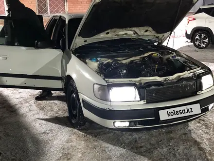 Audi 100 1994 года за 1 400 000 тг. в Павлодар – фото 6