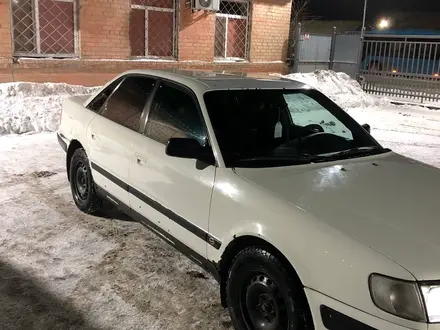 Audi 100 1994 года за 1 400 000 тг. в Павлодар – фото 7