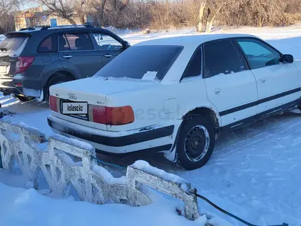 Audi 100 1994 года за 1 400 000 тг. в Павлодар – фото 11