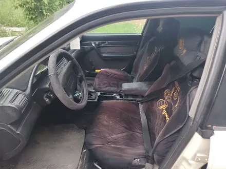 Audi 100 1994 года за 1 400 000 тг. в Павлодар – фото 14