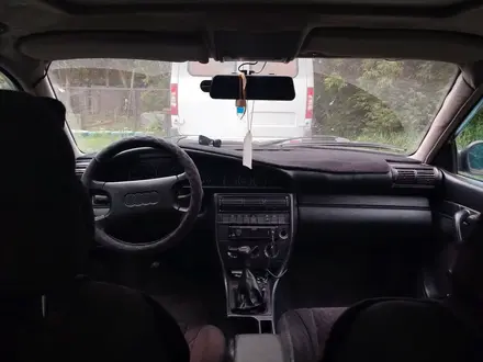 Audi 100 1994 года за 1 400 000 тг. в Павлодар – фото 13