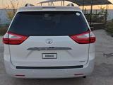 Toyota Sienna 2015 года за 9 150 000 тг. в Атырау – фото 5