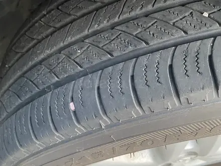 Toyota RAV4 2002 года за 5 000 000 тг. в Талгар