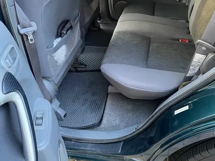 Toyota RAV4 2002 года за 5 000 000 тг. в Талгар – фото 11