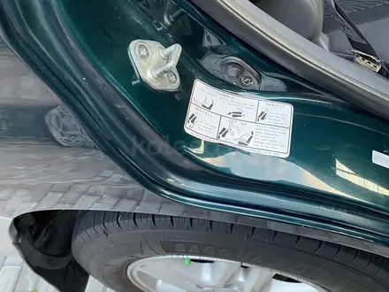 Toyota RAV4 2002 года за 5 000 000 тг. в Талгар – фото 13