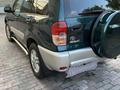 Toyota RAV4 2002 года за 5 000 000 тг. в Талгар – фото 17