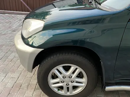 Toyota RAV4 2002 года за 5 000 000 тг. в Талгар – фото 18