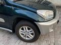 Toyota RAV4 2002 года за 5 000 000 тг. в Талгар – фото 19