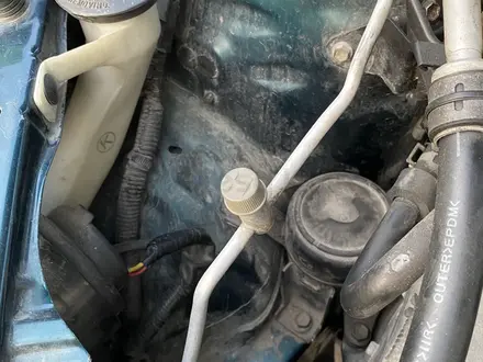 Toyota RAV4 2002 года за 5 000 000 тг. в Талгар – фото 2