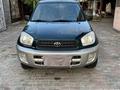 Toyota RAV4 2002 года за 5 000 000 тг. в Талгар – фото 22