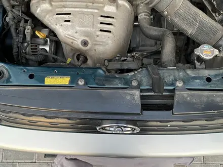 Toyota RAV4 2002 года за 5 000 000 тг. в Талгар – фото 4