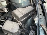 Toyota RAV4 2002 года за 5 000 000 тг. в Талгар – фото 3