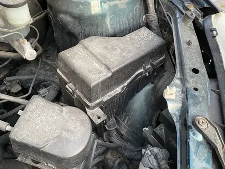 Toyota RAV4 2002 года за 5 000 000 тг. в Талгар – фото 3