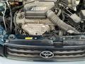 Toyota RAV4 2002 года за 5 000 000 тг. в Талгар – фото 5