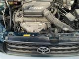 Toyota RAV4 2002 года за 5 000 000 тг. в Талгар – фото 5