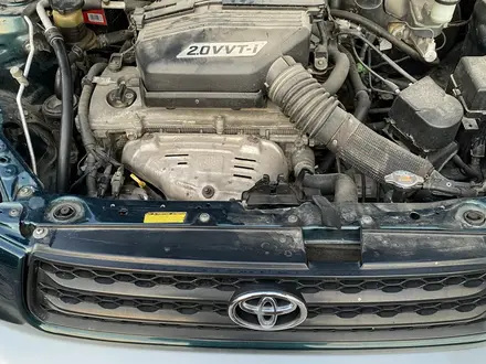Toyota RAV4 2002 года за 5 000 000 тг. в Талгар – фото 5