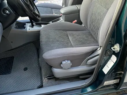 Toyota RAV4 2002 года за 5 000 000 тг. в Талгар – фото 8