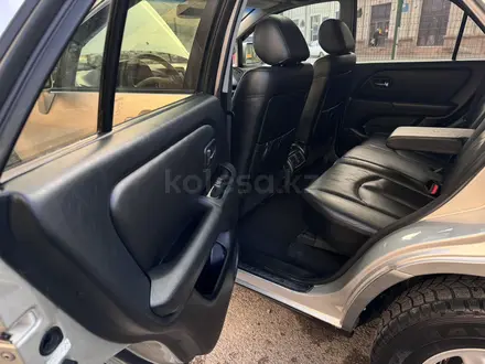 Lexus RX 300 2001 года за 6 700 000 тг. в Алматы – фото 30