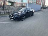 Lexus IS 200 2016 годаүшін6 999 999 тг. в Актобе – фото 2