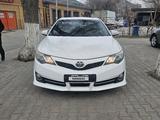Toyota Camry 2013 года за 5 700 000 тг. в Кызылорда – фото 2