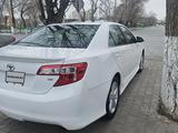 Toyota Camry 2013 года за 5 700 000 тг. в Кызылорда – фото 3