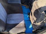Opel Zafira 2001 годаүшін2 100 000 тг. в Актобе – фото 4