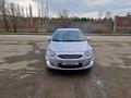 Hyundai Accent 2012 года за 5 000 000 тг. в Павлодар