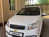 Chevrolet Nexia 2021 года за 5 500 000 тг. в Алматы