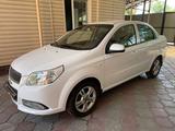 Chevrolet Nexia 2021 года за 5 500 000 тг. в Алматы – фото 2