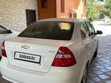Chevrolet Nexia 2021 года за 5 500 000 тг. в Алматы – фото 3