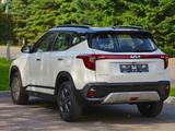 Kia Seltos 2025 года за 9 900 000 тг. в Алматы – фото 5
