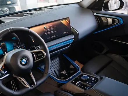 BMW X3 XDrive 20i 2025 года за 46 157 867 тг. в Астана – фото 4