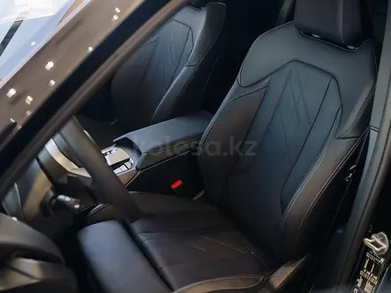 BMW X3 XDrive 20i 2025 года за 46 157 867 тг. в Астана – фото 6