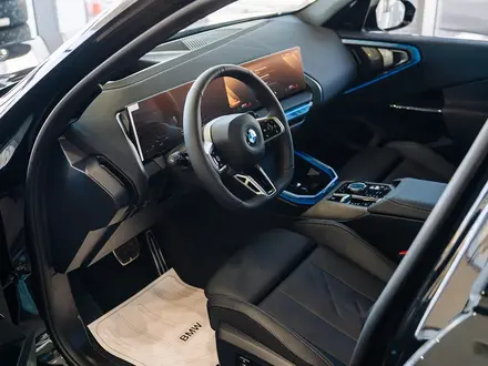 BMW X3 XDrive 20i 2025 года за 46 157 867 тг. в Астана – фото 7