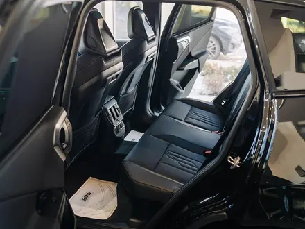 BMW X3 XDrive 20i 2025 года за 46 157 867 тг. в Астана – фото 8