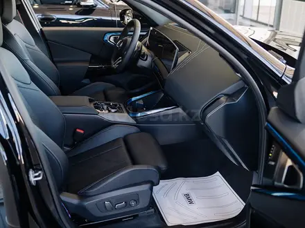 BMW X3 XDrive 20i 2025 года за 46 157 867 тг. в Астана – фото 9