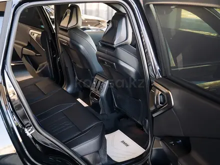 BMW X3 XDrive 20i 2025 года за 46 157 867 тг. в Астана – фото 12