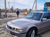 BMW 728 1996 года за 3 000 000 тг. в Тараз – фото 3