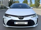 Toyota Corolla 2019 года за 7 500 000 тг. в Уральск – фото 2