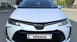 Toyota Corolla 2019 годаүшін7 500 000 тг. в Уральск – фото 2