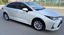 Toyota Corolla 2019 годаүшін7 500 000 тг. в Уральск – фото 4