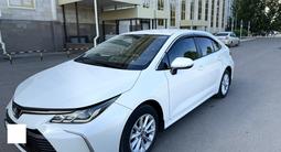 Toyota Corolla 2019 годаүшін7 500 000 тг. в Уральск – фото 3