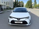 Toyota Corolla 2019 года за 7 500 000 тг. в Уральск