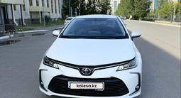 Toyota Corolla 2019 годаүшін7 500 000 тг. в Уральск