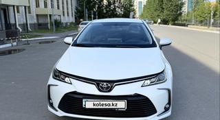 Toyota Corolla 2019 года за 7 500 000 тг. в Уральск