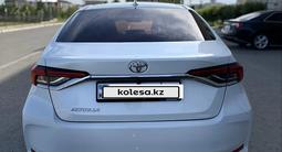 Toyota Corolla 2019 годаүшін7 500 000 тг. в Уральск – фото 5