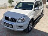 Toyota Land Cruiser Prado 2006 года за 13 000 000 тг. в Актау