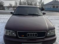 Audi A6 1995 годаүшін2 900 000 тг. в Тараз