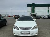 Toyota Camry 2002 года за 3 800 000 тг. в Атырау